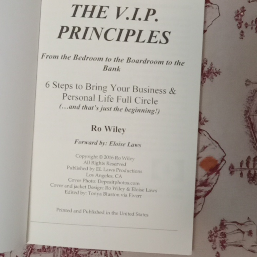 Success book - Picture 4 of 12
